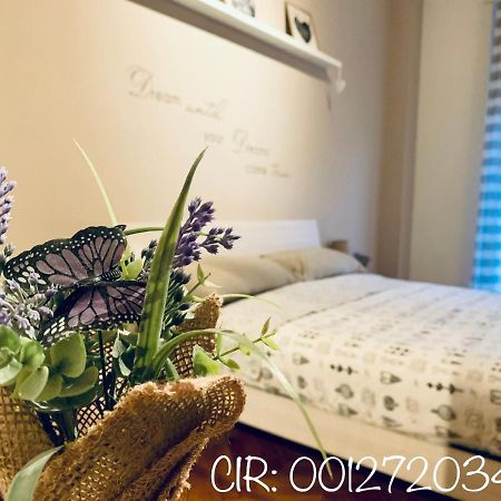 Apartmán Trilocale Parco Del Valentino Turín Exteriér fotografie