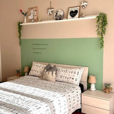 Apartmán Trilocale Parco Del Valentino Turín Exteriér fotografie