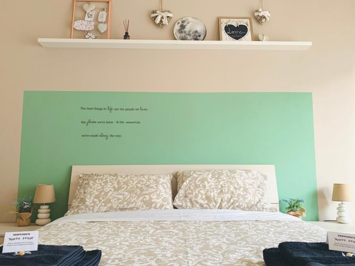 Apartmán Trilocale Parco Del Valentino Turín Exteriér fotografie