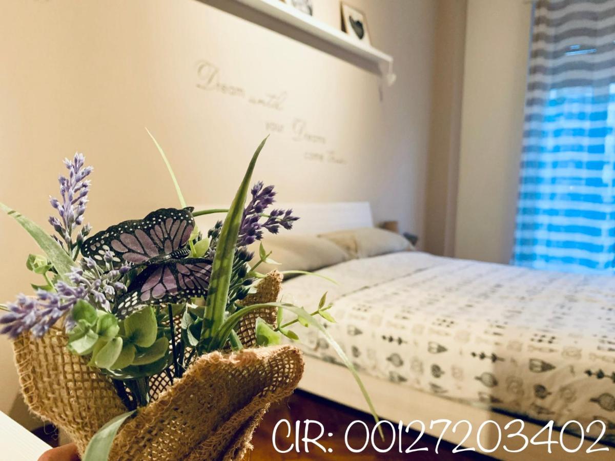 Apartmán Trilocale Parco Del Valentino Turín Exteriér fotografie